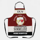 Search for wineries aprons Sommelier