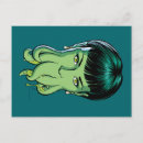 Search for macabre postcards Fantasy