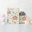 Search for pale green wrapping paper Birthday