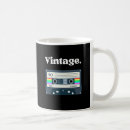 Search for retro music mugs 90s