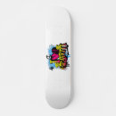 Search for wall street skateboards Hip hop