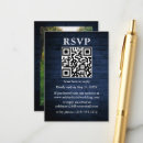 Search for rustic wedding enclosure cards Minimalist