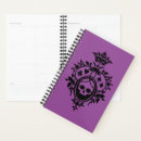 Search for skull planners Purple