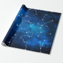 Search for astronomy wrapping paper Galaxy
