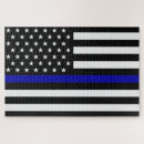 Search for police puzzles Cop
