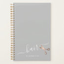 Search for hair stylist planners Hairdresser