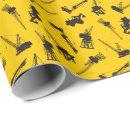 Search for construction site wrapping paper Crane