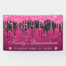 Search for drip banners Elegant