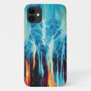 Search for electric blue iphone cases Electricity