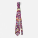 Search for nature pattern ties Garden