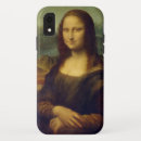 Search for mona lisa iphone cases Portrait
