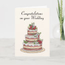 Search for cake wedding cards Modern