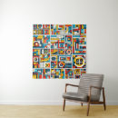 Search for kaleidoscopic patterns art Geometric