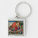 Search for woodcut key rings 16th
