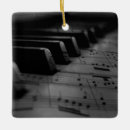 Search for sheet music christmas tree decorations Piano