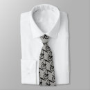 Search for fitted ties Black