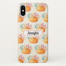 Search for cute thanksgiving iphone cases Watercolor