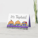 Search for triplets cards Cute
