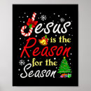 Search for stocking stuffers posters Santa