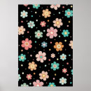 Search for multicolour art Floral pattern