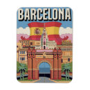 Search for arc de magnets Europe