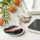 Search for cubes key rings Green