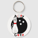 Search for bowling alley key rings Ball