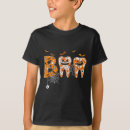 Search for dental halloween tshirts Boo