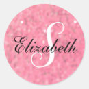 Search for pink sparkle stickers Chic