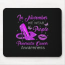 Search for november mousepads Cancer
