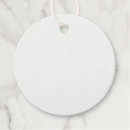 Search for party favour tags Minimalist
