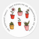 Search for succulent plants stickers Gardening