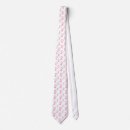 Search for two hearts ties Pink
