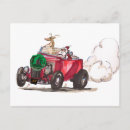 Search for beach santa claus postcards Hawaii