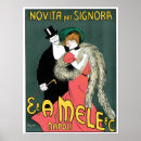Search for vintage advertising posters Moffa