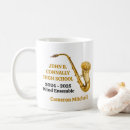 Search for saxophone mugs Concert
