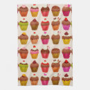 Search for cupcakes tea towels Desserts