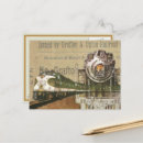 Search for vintage steam train postcards Steampunk