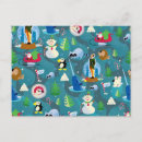 Search for buddy postcards Pattern