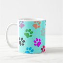 Search for puppy paw mugs Paws