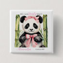 Search for pandas badges Bamboo