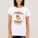 Search for pomeranians womens tshirts For her