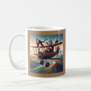 Search for biplane mugs Aviator