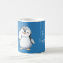 Search for penguin print mugs Playful