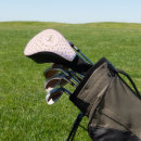 Search for girly golf head covers Luxury