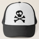 Search for bones hats Black