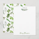Search for culinary cards Botanical
