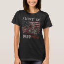 Search for vintage motorcycle tshirts 1959