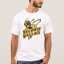 Search for baldwin tshirts Wallace