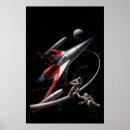 Search for fantasy space art posters Science fiction